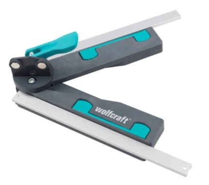 Úhloměr Wolfcraft 6957000