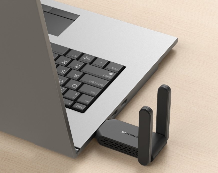 Wi-Fi adaptér Mercusys MA32H