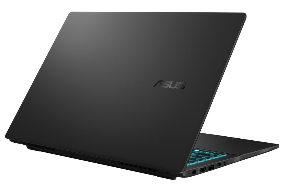 Notebook Asus V16 černý Notebook Asus V16 černý