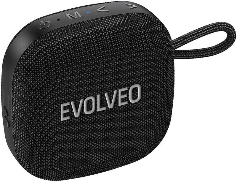 Reproduktor Evolveo TopSound s výkonem 4,5 W