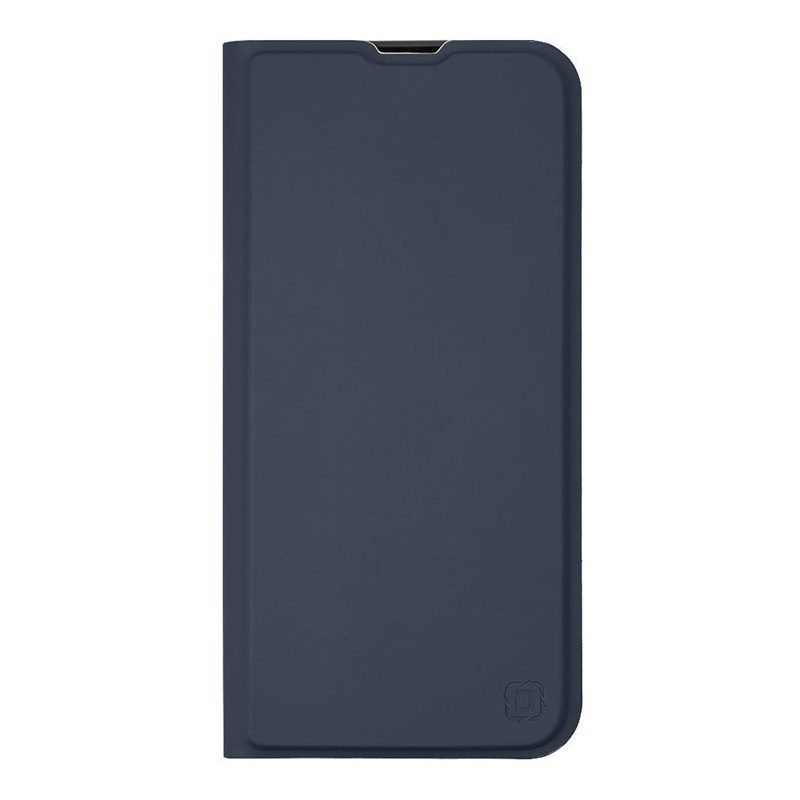 Pouzdro na mobil Obal:Me SmoothTouch na Samsung Galaxy A27 5G, modrá