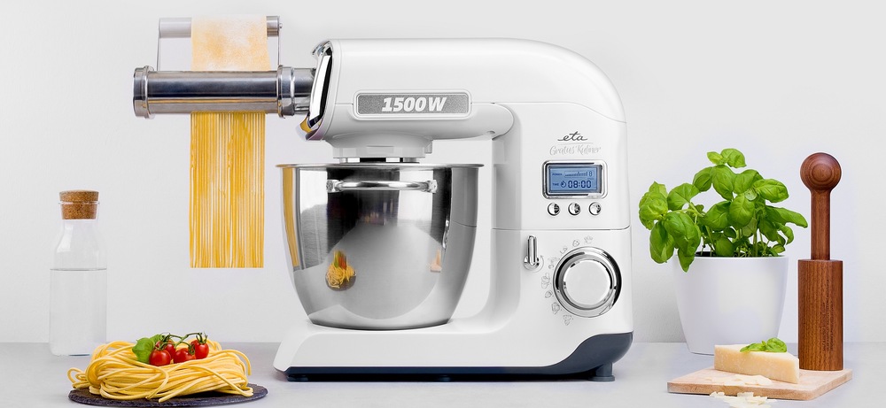 Kuchyňský robot ETA Gratus Kuliner 0038 90000