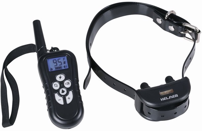 Obojek elektronický/výcvikový Helmer TC 21