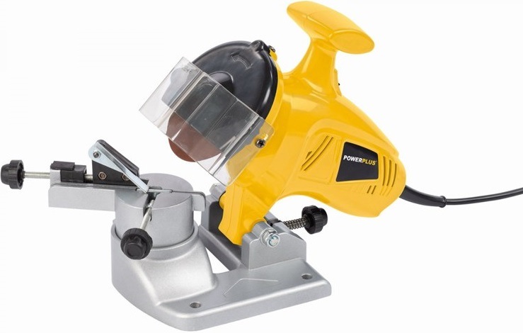 Ostřička řetězů Powerplus POWXG1066