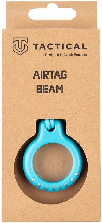 Pouzdro Tactical Beam Rugged pro Airtag - Maldives