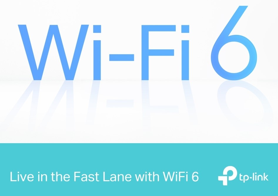 Router TP-Link Archer Air R5, AX3000 Wi-Fi 6 bílý