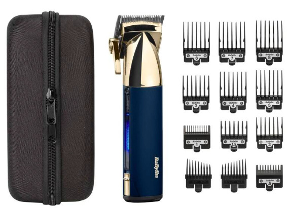 Zastřihovač vlasů BaByliss E992E