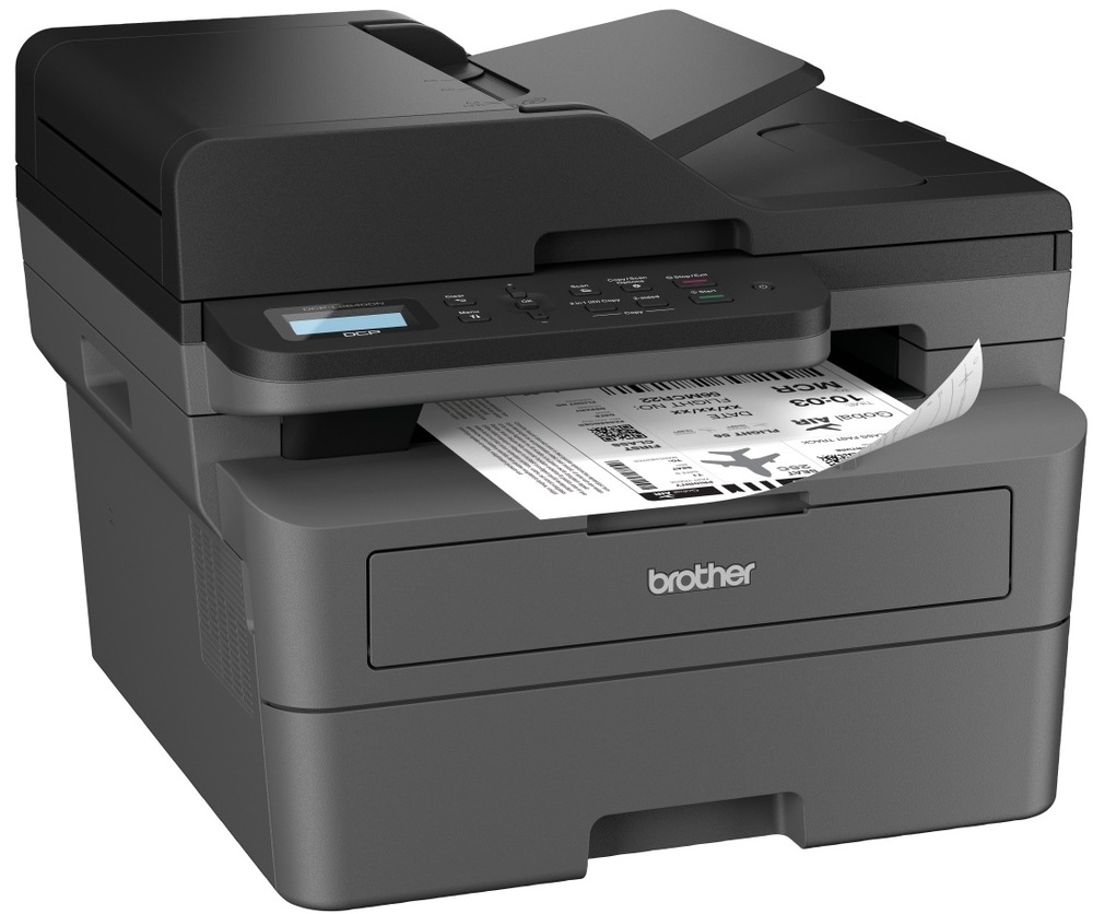 Tiskárna multifunkční Brother DCP-L2640DN černá Tiskárna multifunkční Brother DCP-L2640DN černá