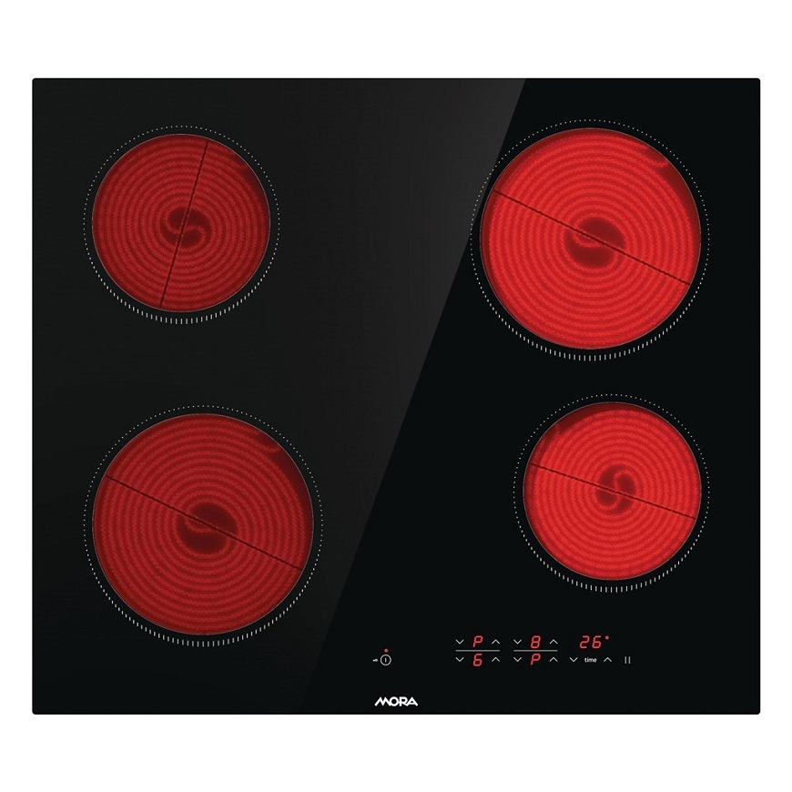 Set výrobků Mora VT342SX + VDST165C