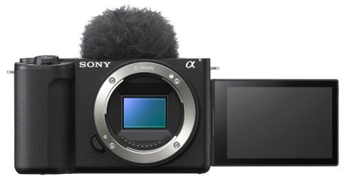 CSC fotoaparát Sony ZV-E10 II, tělo