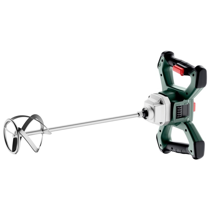 Míchadlo Metabo RW 18 LTX BL 120 601164850 (bez baterie)