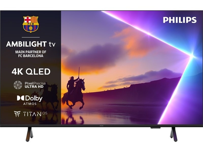Televize Philips 75PUS8510