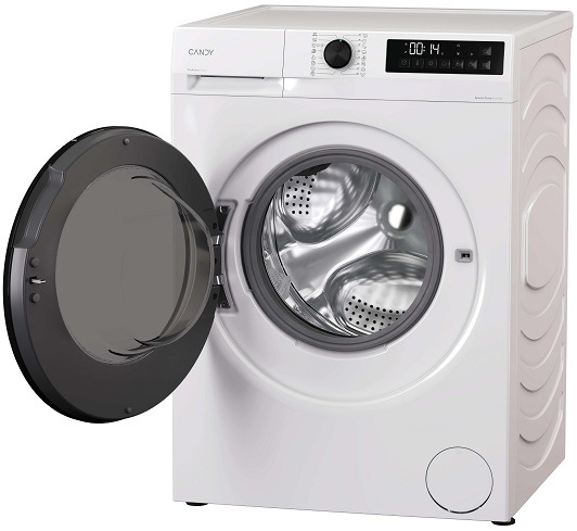 GWD 485SB6-S otevřená pračka