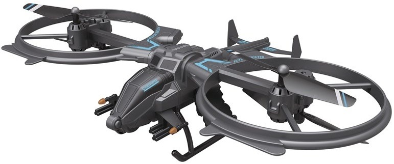 RC Dron Sparkys MAXTRON.