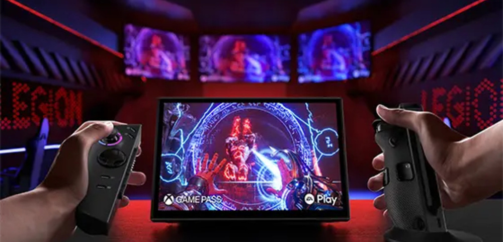 Hall Effect technologie zajistí přesné ovládání, plynulý pohyb a dlouhou životnost joysticků.