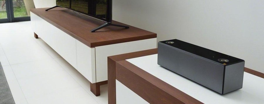 Přenosný reproduktor Sony SRSX99.CED černý Přenosný reproduktor Sony SRSX99.CED černý