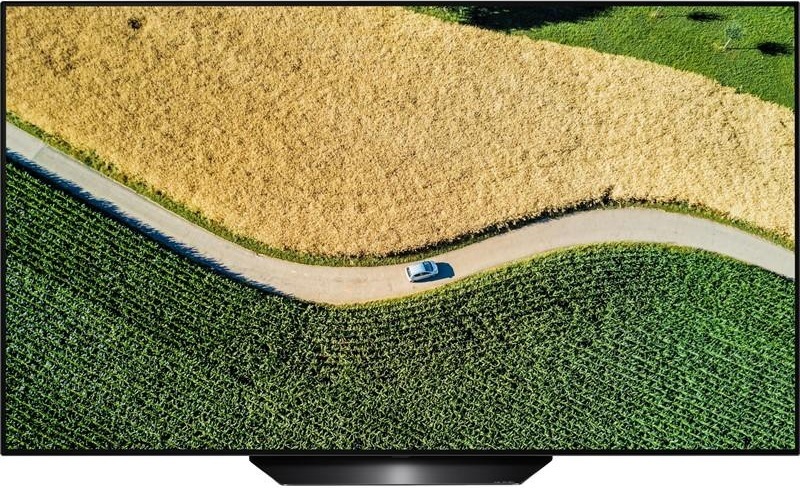 LG OLED55B9S