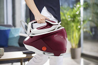 Žehlicí systém Tefal GV9220E0 Pro Express Protect