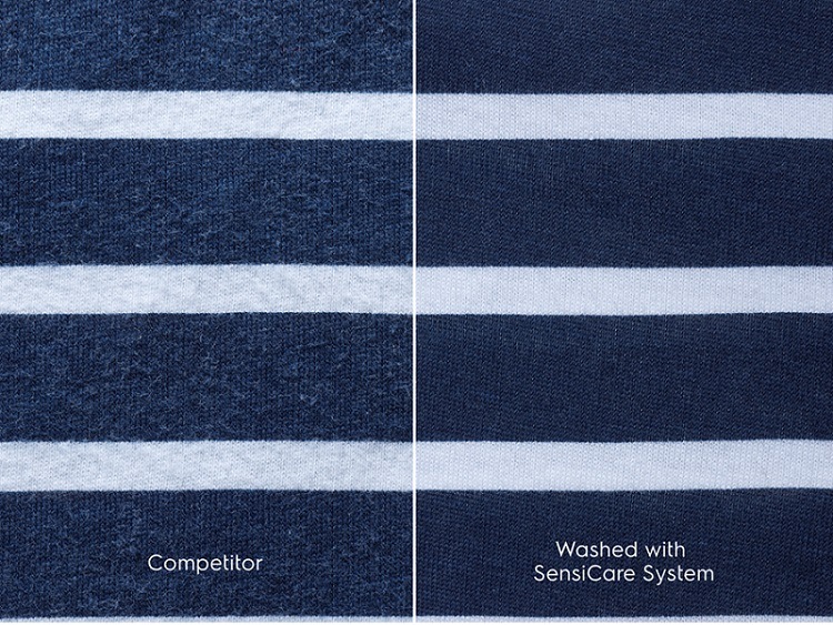 Pračka Electrolux PerfectCare 600 EW6S327SCI bílá Pračka Electrolux PerfectCare 600 EW6S327SCI bílá