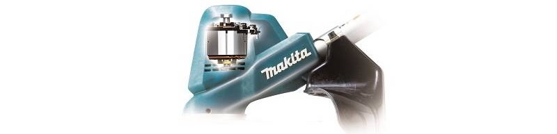 Křovinořez Makita DUR190LZX3 (bez baterie) Křovinořez Makita DUR190LZX3 (bez baterie)