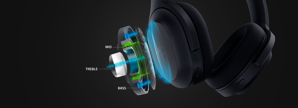 Razer Barracuda