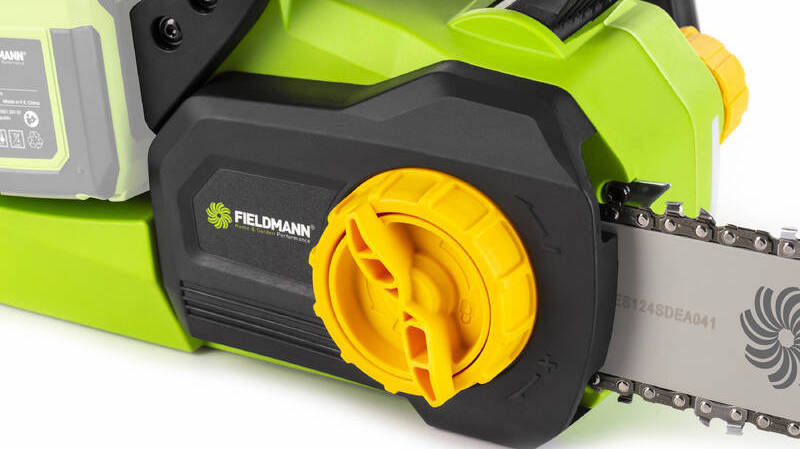 Řetězová pila Fieldmann FZP 70805-0 (bez baterie) Řetězová pila Fieldmann FZP 70805-0 (bez baterie)