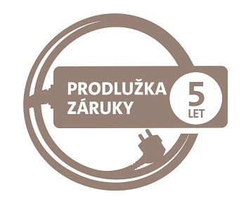 Prodloužená záruka ETA832090000