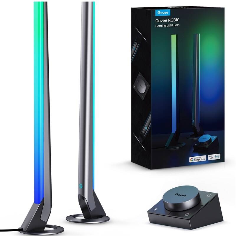 LED Govee Smart Gaming WiFi LED
