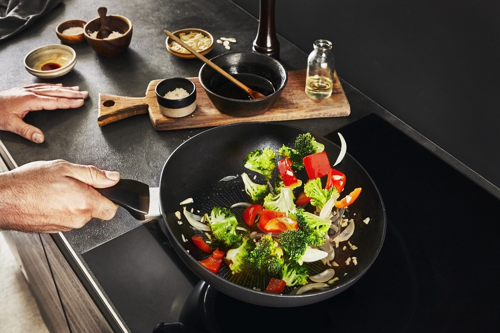Pánev Tefal Unlimited G2557572, 22 cm