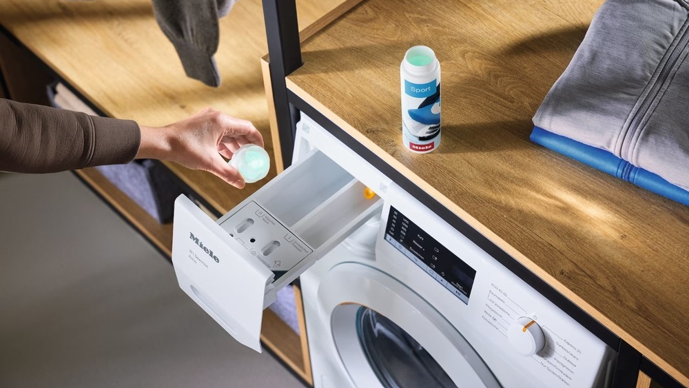 Prací prostředek Miele Sport 250 ml