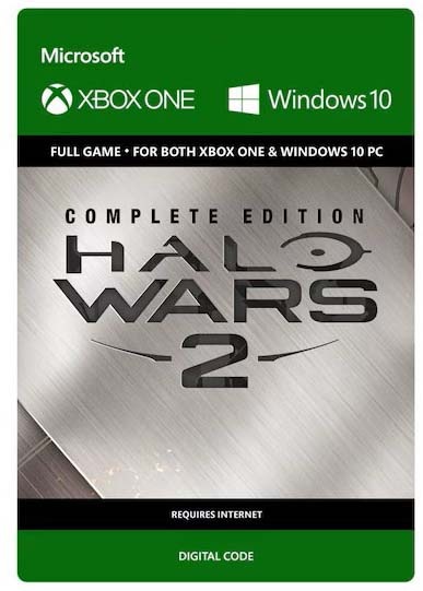 Halo Wars 2: Complete Edition Xbox Series / Xbox One / PC