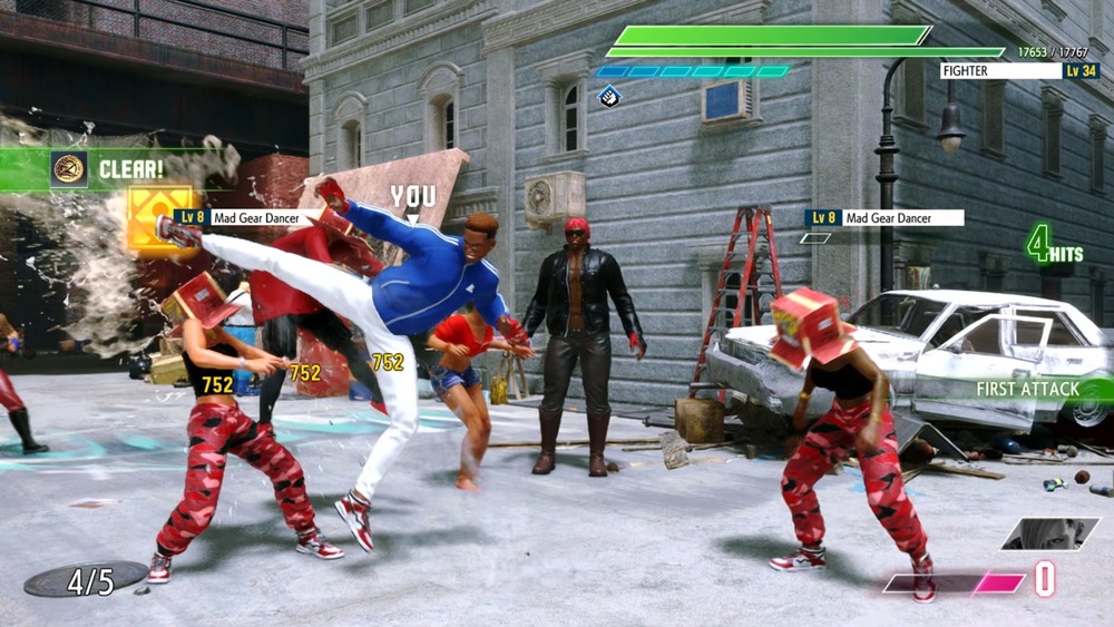 Hra Nintendo Switch 2 Street Fighter 6 Years 1-2 Fighters Edition Hra Nintendo Switch 2 Street Fighter 6 Years 1-2 Fighters Edition
