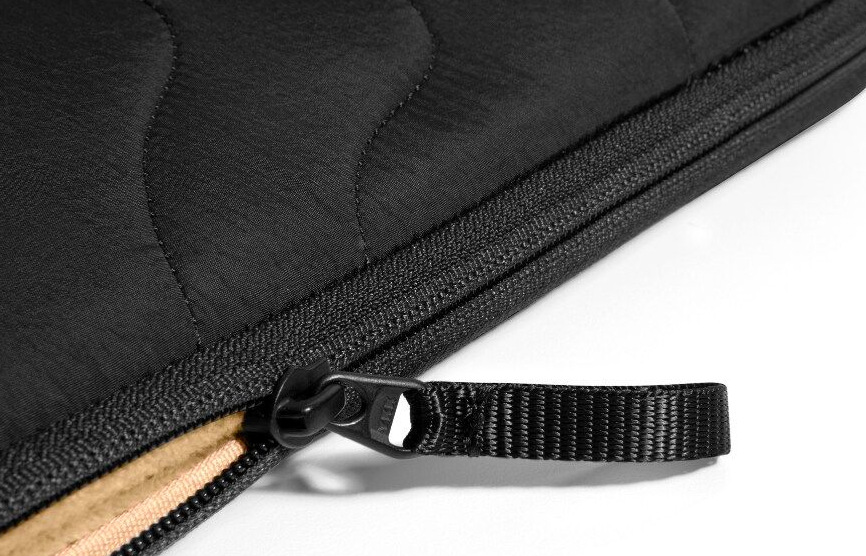 Pouzdro na notebook tomtoc Terra-A27 Laptop Sleeve 13" - černé