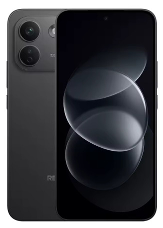 Mobilní telefon Xiaomi Redmi Note 17 Pro Max 5G 8 GB / 512 GB černý REDMI Note 17 Pro Max 5G 8/512GB Black