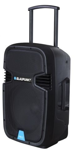 Party reproduktor Blaupunkt PA12 černý Party reproduktor Blaupunkt PA12 černý