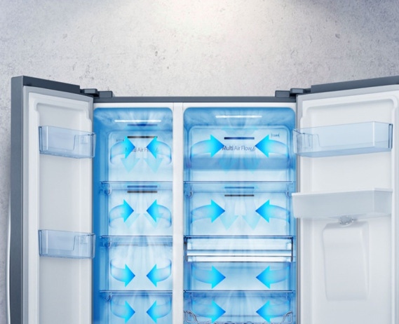 MultiAirFlow