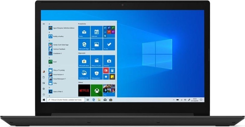 Lenovo IdeaPad Gaming L340-17IRH 