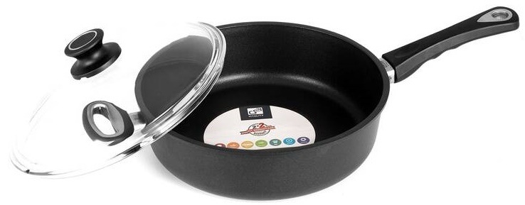 Pánev G21 Pool 28 cm, poklice Pánev G21 Pool 28 cm, poklice