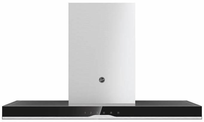 Odsavač par Hoover H-HOOD 500 HTS9CBK5XWIFI nerez