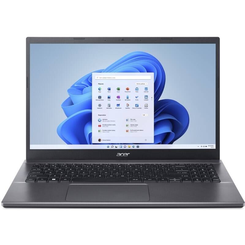 Acer Extensa 15 (EX215-55-379B)
