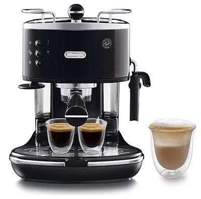 DELONGHI ECOV 311 BK 