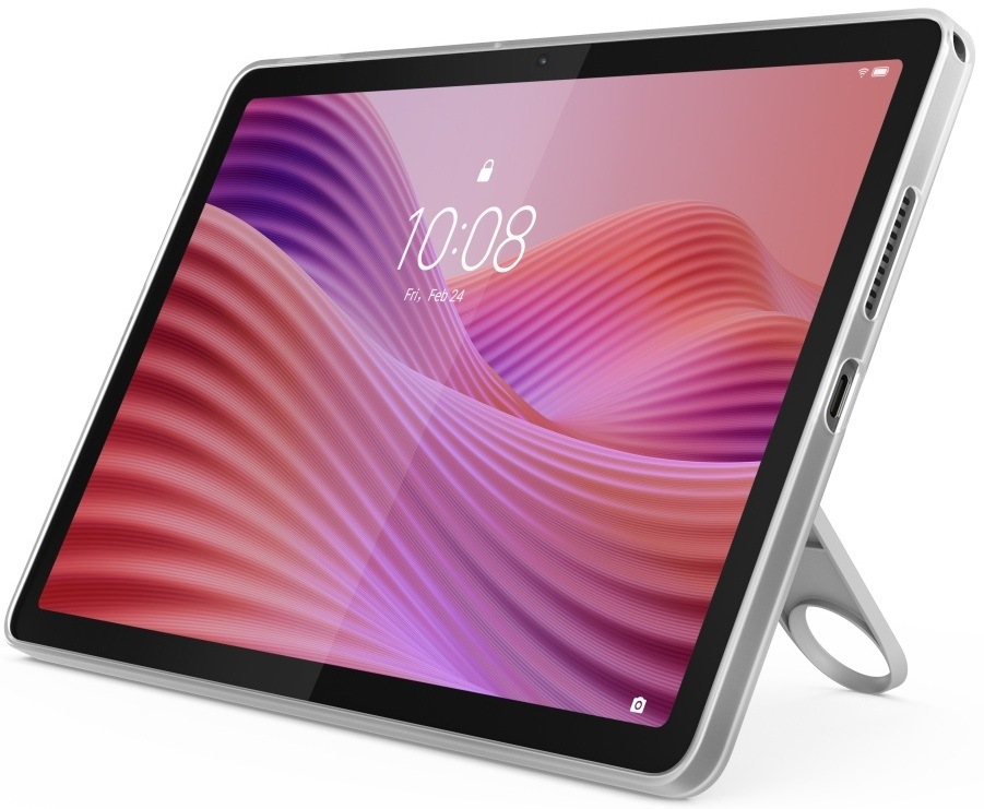 Dotykový tablet Lenovo Tab LTE 4 GB / 128 GB + obal šedý