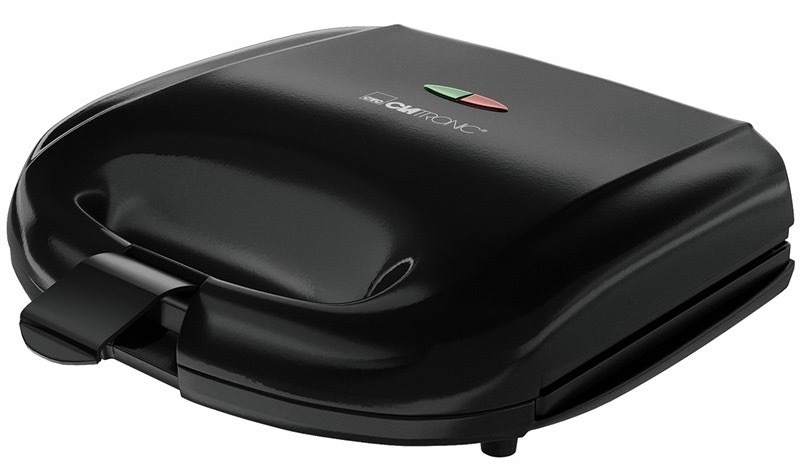 Sendvičovač Clatronic ST 3814 BK černý