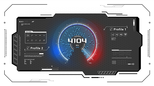 Základní deska Asus ROG Strix X870E-E GAMING WIFI