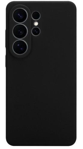 Kryt na mobil Tactical Velvet Smoothie na Samsung Galaxy S26 Ultra - černý