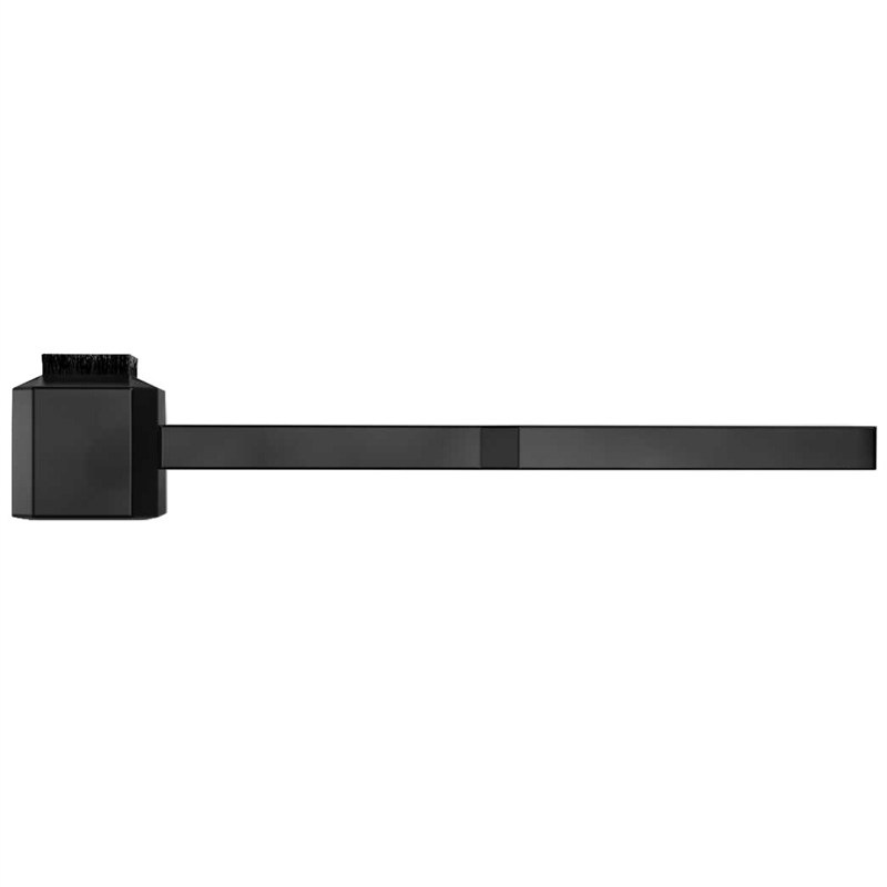 Kartáček Reloop Premium Stylus Brush černý