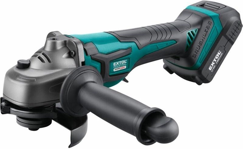 Extol Industrial 8791840