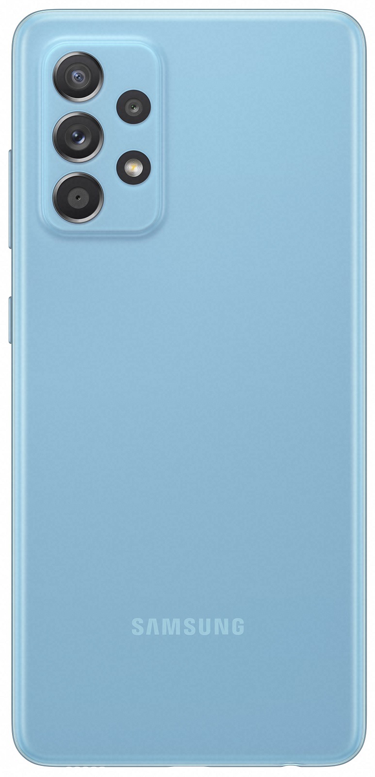 Mobilní telefon Samsung Galaxy A52 128 GB modrý