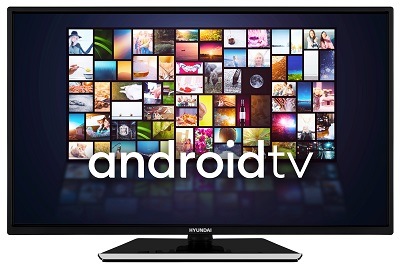Televize Hyundai HLJ 32854 GSMART
