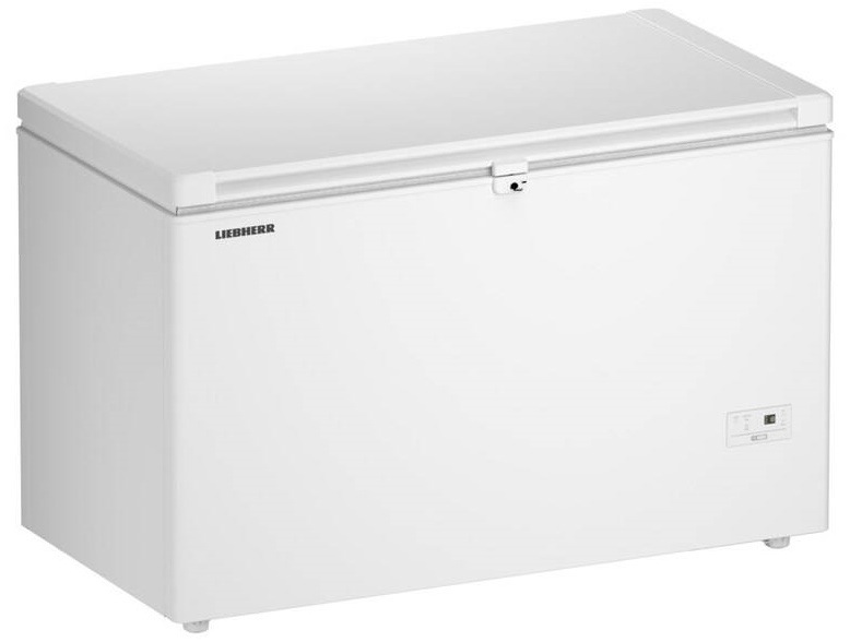 Mraznička Liebherr CFd 2085 bílá